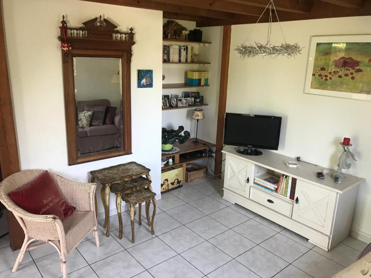 Maison De Vacances Village Ocelandes سان جوليان-أون-بورن المظهر الخارجي الصورة
