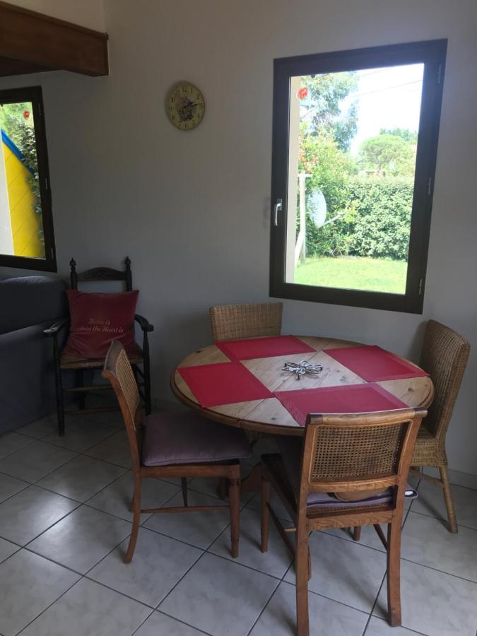 Maison De Vacances Village Ocelandes سان جوليان-أون-بورن المظهر الخارجي الصورة
