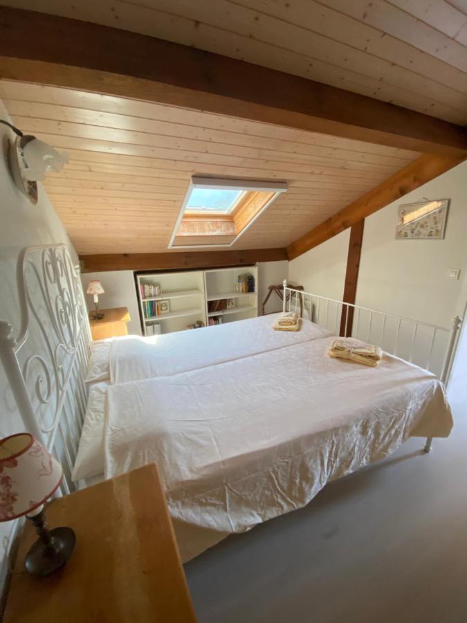 Maison De Vacances Village Ocelandes سان جوليان-أون-بورن المظهر الخارجي الصورة