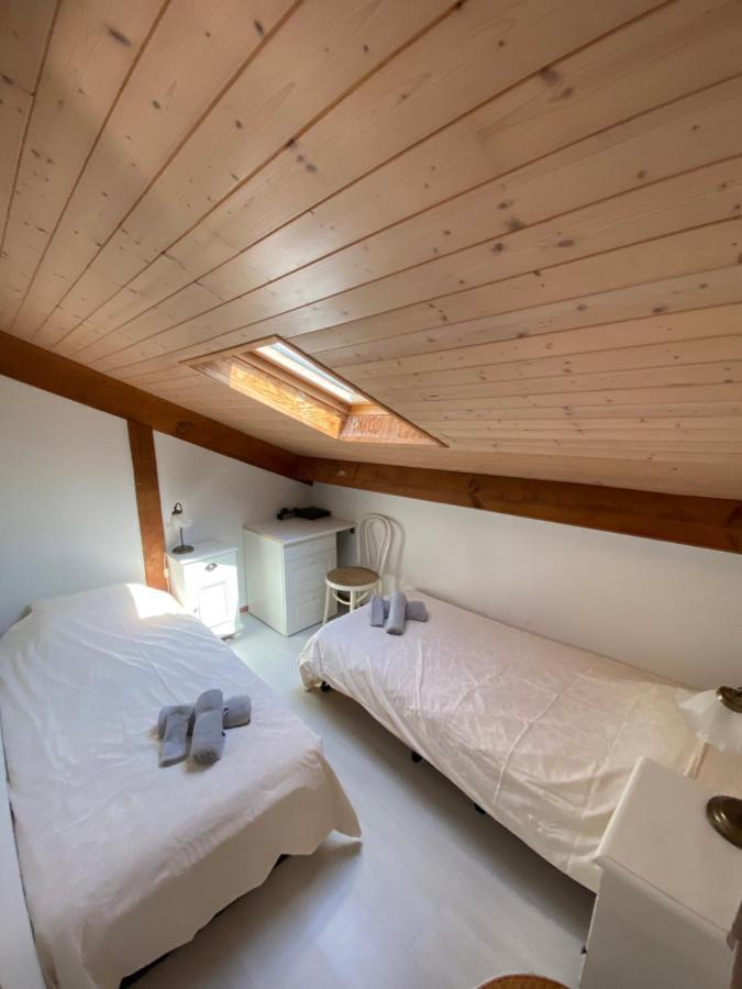 Maison De Vacances Village Ocelandes سان جوليان-أون-بورن المظهر الخارجي الصورة