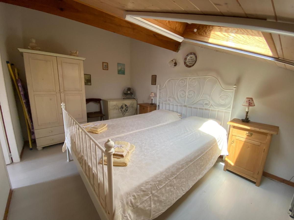 Maison De Vacances Village Ocelandes سان جوليان-أون-بورن المظهر الخارجي الصورة