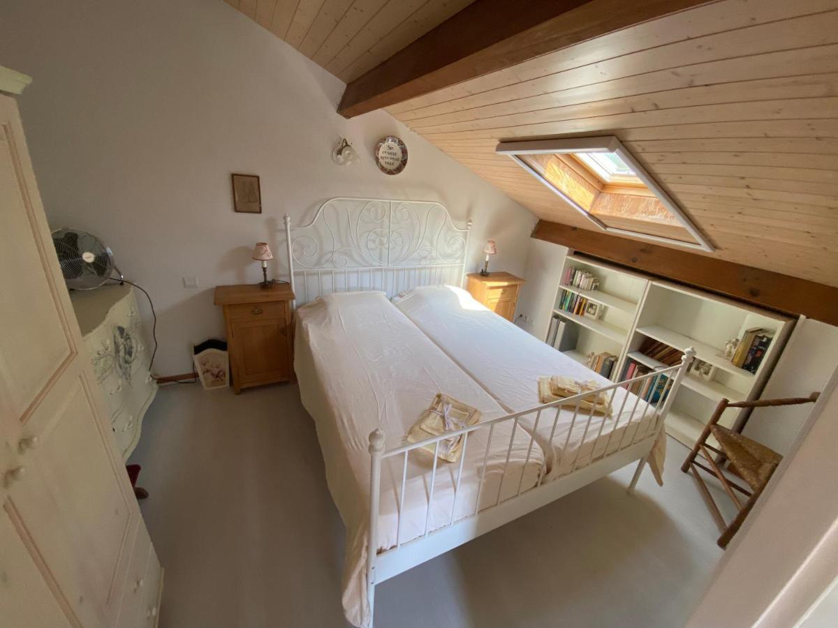 Maison De Vacances Village Ocelandes سان جوليان-أون-بورن المظهر الخارجي الصورة