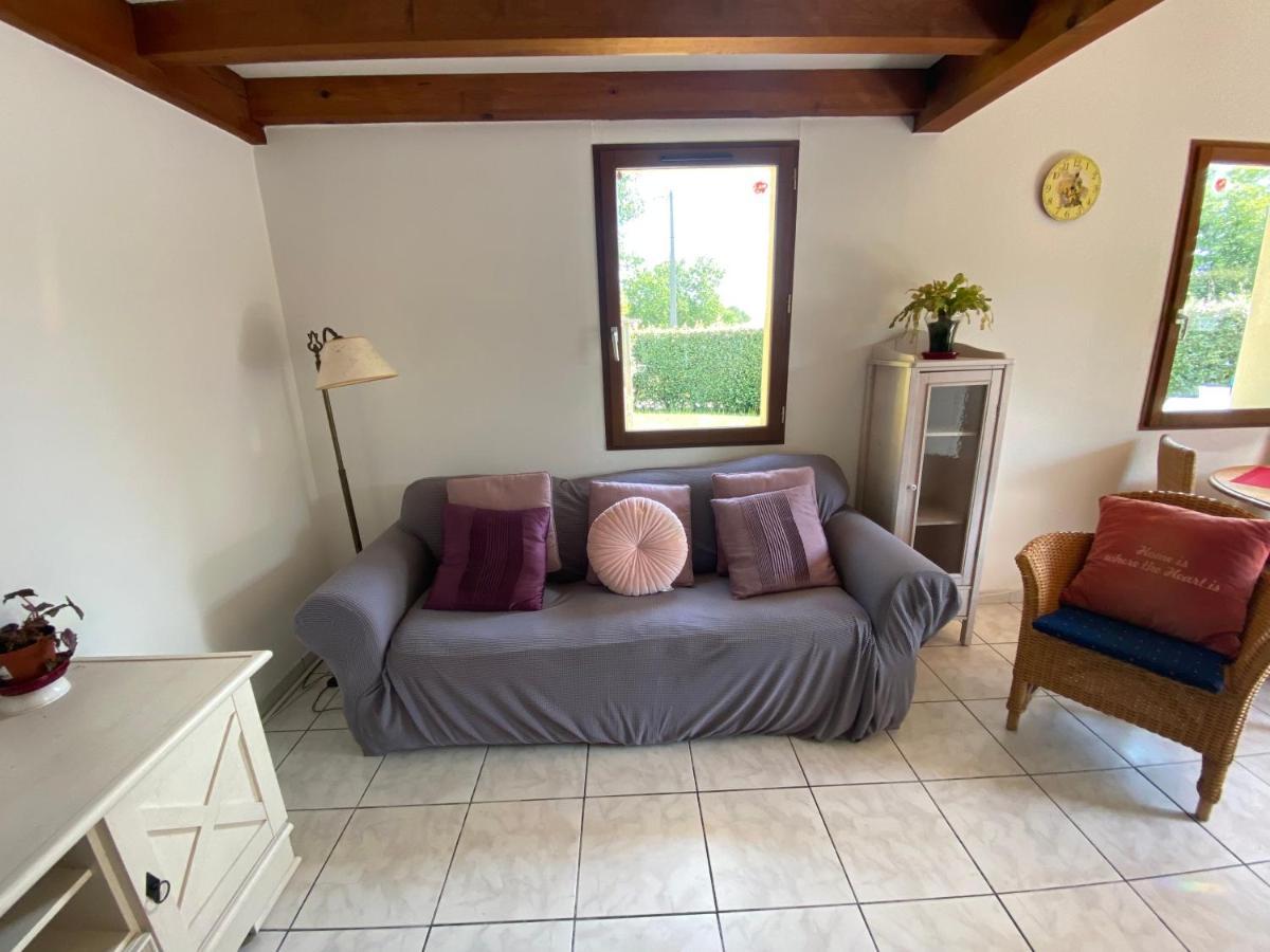 Maison De Vacances Village Ocelandes سان جوليان-أون-بورن المظهر الخارجي الصورة