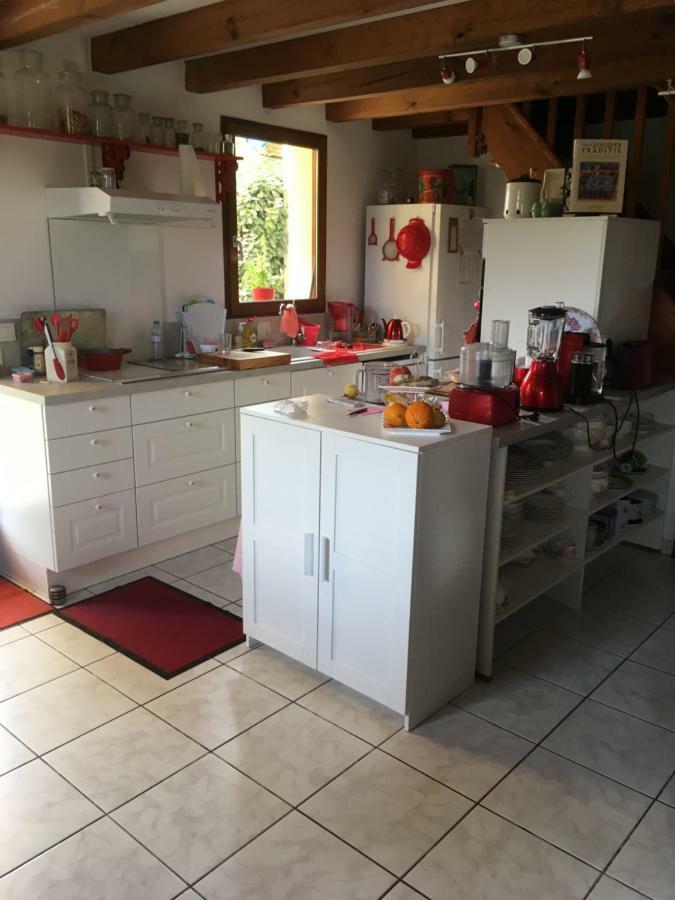 Maison De Vacances Village Ocelandes سان جوليان-أون-بورن المظهر الخارجي الصورة