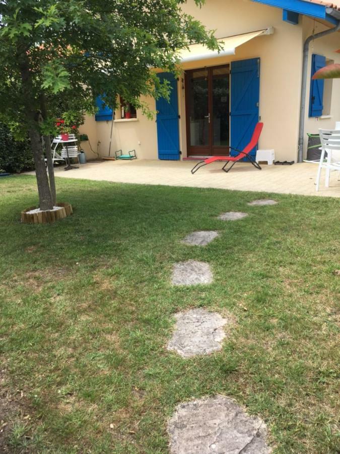 Maison De Vacances Village Ocelandes سان جوليان-أون-بورن المظهر الخارجي الصورة